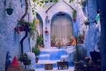 Chefchaouen Private Tour Starting From Tangier