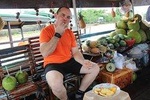 Private Mekong Delta Tour 2 Days 1 Night