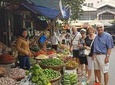 Hanoi Vegan Food Tour