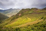 Full day Sacred valley tour with buffet lunch