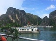 Halong Bay 1 Day Essential Tour - Basic Option