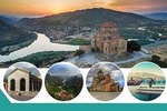 Mtskheta - Jvari Private Tour