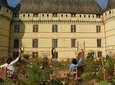 Small-Group Tour to Villandry, Vouvray with Private Chateau Lunch from Amboise