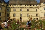 Small-Group Tour to Villandry, Vouvray with Private Chateau Lunch from Amboise