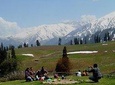 Private 5-Day Kashmir Package Tour from Srinagar