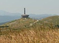 Buzludzha Monument and the Rose Valley Guided Day Tour