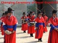Sparkling of Korea 8days 7nights - Temple Stay and KTX Train