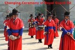 Sparkling of Korea 8days 7nights - Temple Stay and KTX Train