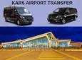 Kars Airport KSY Transfers to Kars City Centre Hotels