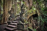  UBUD Private Full-Day Bali Best Tour