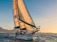 Sailing in The Bay (One Hour)