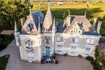 Morning tour to Saint-Emilion Wine Region