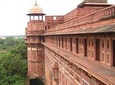 Taj Mahal & Agra Fort With Fastest Train Returning The Same Day