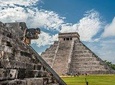 Entrance Ticket to Chichen Itza Cancun