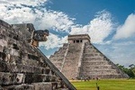 Entrance Ticket to Chichen Itza Cancun