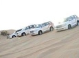 Dubai Desert Safari with Private Land Cruiser Hotel Pickup and drop off