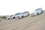Dubai Desert Safari with Private Land Cruiser Hotel Pickup and drop off