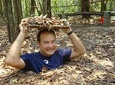 Cu Chi Tunnels 1 Day Private Tour 