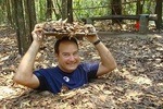 Cu Chi Tunnels 1 Day Private Tour 