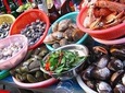 Small-Group Hanoi Seafood Tasting And Walking Tour