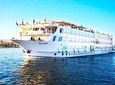 4-Day, 3-Night Nile cruise from Aswan