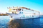 4-Day, 3-Night Nile cruise from Aswan