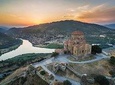 Mtskheta-Jvari Gori-Uplistsikhe