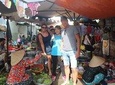 Private Cu Chi Tunnels and Cao Dai Temple 1 Day Tour