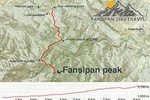 2D1N Fansipan Mountain Hiking Small Group Tour From Sapa