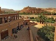 Ait Benhaddou Ouarzazate Day Trip from Marrakech