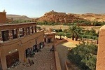 Ait Benhaddou Ouarzazate Day Trip from Marrakech