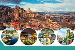 Tbilisi City Private Tour 