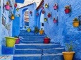 Excursion To Chefchaouen From Fez 