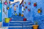 Excursion To Chefchaouen From Fez 