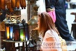 Cairo Half Day Tours to Local Souqs & Old Markets