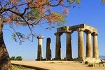 Private Tour of Isthmus Canal, Ancient Corinth & Mycenae From Athens