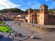 Guided Walking Tour Cusco