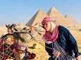 Tour to Cairo Highlights From Hurghada By Plane