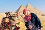 Tour to Cairo Highlights From Hurghada By Plane