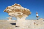 4 Days White Desert and Bahariya Oasis Tour