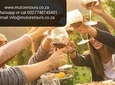 Cape Winelands Tour
