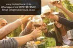 Cape Winelands Tour