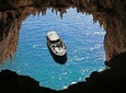 Full-Day Capri Island Cruise from Sorrento