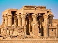 Private Day tour to Luxor included Kom Ombo and Edfu Temples Private Full-Day Tour