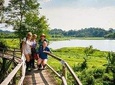 Private Nam Cat Tien National Park 2 Days 1 Night