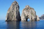 Capri, Blue Grotto and Positano in a Day Tour from Sorrento