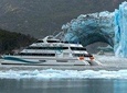 Glaciers Full Day Sightseeing Cruise on board 'Maria Turquesa'