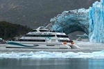 Glaciers Full Day Sightseeing Cruise on board 'Maria Turquesa'