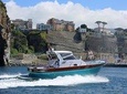 Capri Private Boat Tour from Sorrento, Positano or Naples - Gozzo Jeranto 950