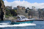 Capri Private Boat Tour from Sorrento, Positano or Naples - Gozzo Jeranto 950